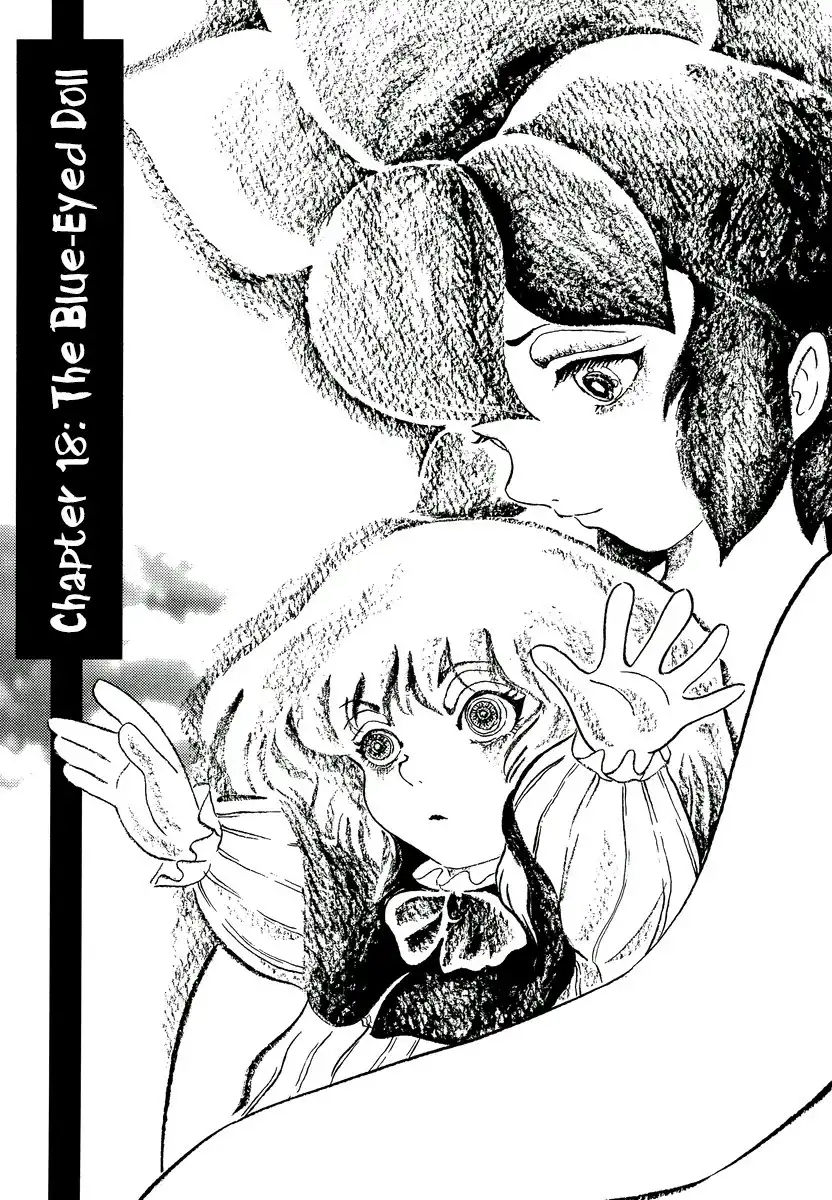 Mononoke Soushi Chapter 18 1